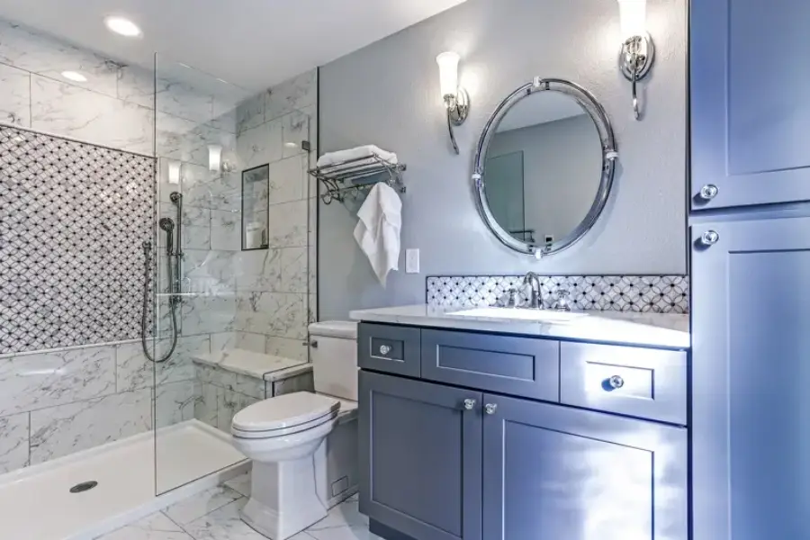 How A Remodel Boosts Bathroom Functionality Belton, MO How A Remodel Boosts Bathroom Functionality Belton, MO